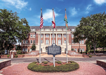 ‘We could see the bigger picture:’ FAMU students sue state citing discriminatory practices