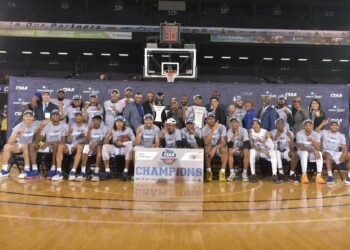 Fayetteville State men, Lincoln (PA) women predicted to win CIAA