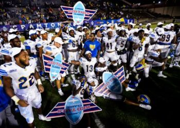Fort Valley State does just enough to take Red Tails Classic