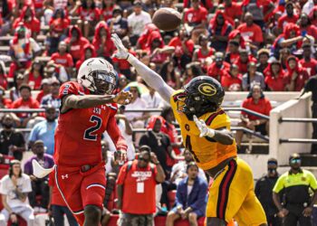 Grambling vs. Jackson State