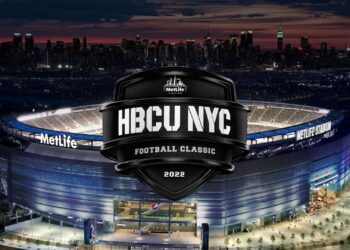 Howard and Morehouse to meet in a Big Apple football classic