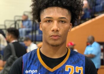 Top basketball recruit Mikey Williams plans to visit Jackson State