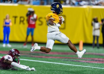 North Carolina A&T primed to put up ‘fight’ against No. 1 North Dakota State