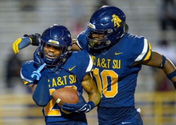 Seven takeaways from Week 4 of the HBCU football season