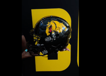 Bowie State Hel