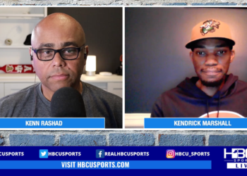HBCU Sports Podcast