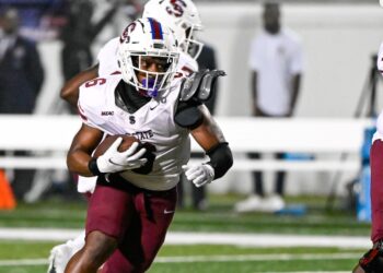 NC A&T looking for win, South Carolina State wants to end losing streak in old MEAC rivalry