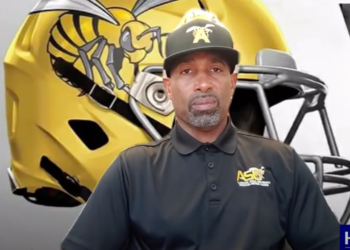 SWAC football press conference – Week 4