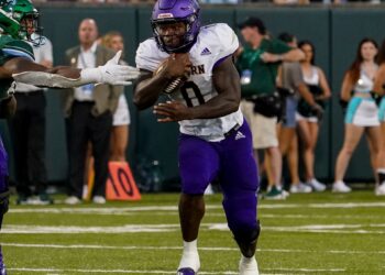 Alcorn football