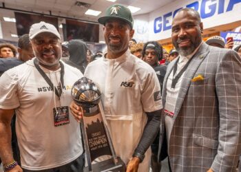 Alabama State will be California dreamin’ at the Rose Bowl in historic matchup at UCLA