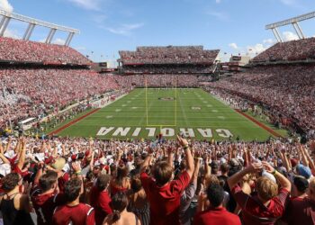 SC State-South Carolina game move to Thursday due to Hurricane Ian