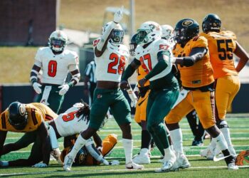 Florida A&M survives at Grambling to keep up winning ways, Tigers drop fifth straight