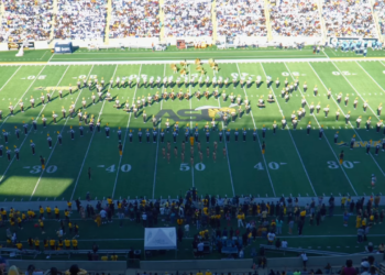 Alabama State band