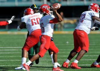 C.J. Henry, Delaware State defense overpower Norfolk State in MEAC opener