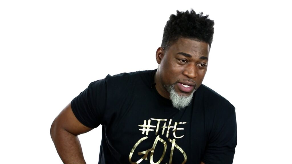 David Banner