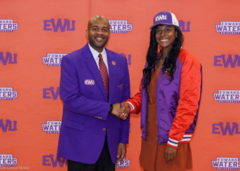 Edward Waters University AD