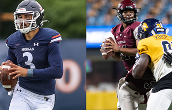 MEAC conference game to be televised in primetime on ESPN 2
