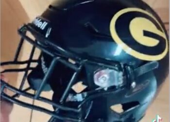 Is the “G” back? A social media post reveals possible return of Grambling helmet logo