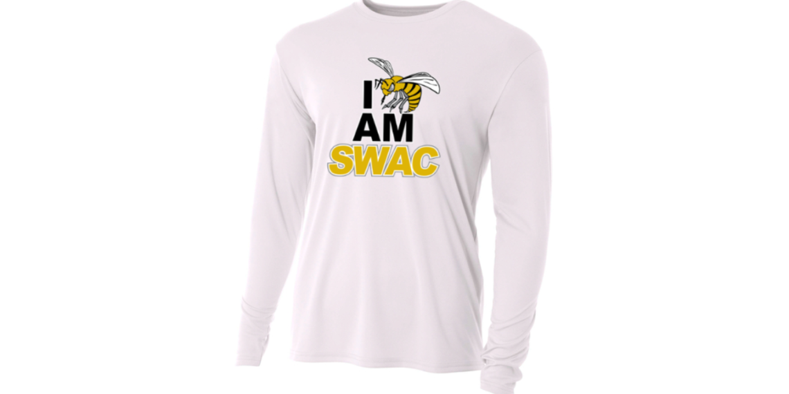 I am SWAC