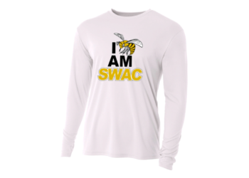 I am SWAC