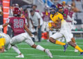 Black College Football Player of the Year power rankings: These are the frontrunners so far