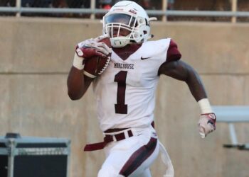 Morehouse FB