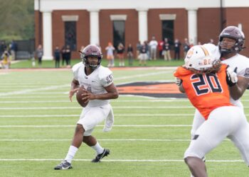 North Carolina Central vs. Campbell