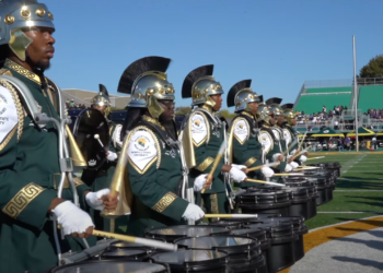 Norfolk State Band
