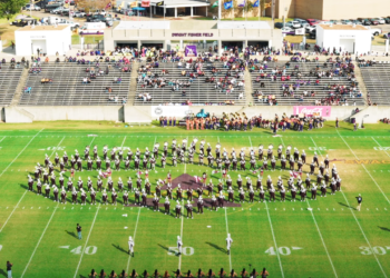 Texas Southern Band