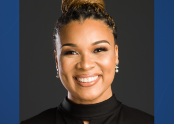 Florida A&M names Tiffani-Dawn Sykes athletic director
