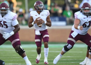 Texas Southern, Andrew Body