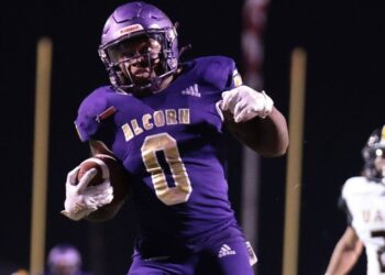 Ultimate HBCU Sports Division I Top 10 football poll — Week 6