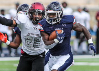 Morgan State vs. NC Central — What to Watch for ahead of ESPN 2 showcase