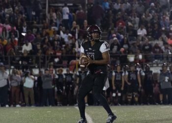 Davius Richard, NCCU