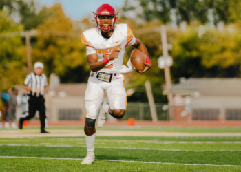 Tuskegee football