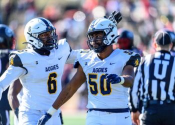 HBCU Sports Week 12 takeaways: Jackson State is still perfect and NC A&T wasn’t