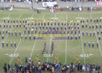 Alcorn State Band