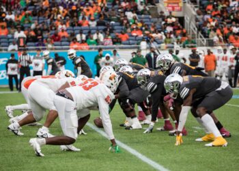 FAMU makes case for FCS playoff bid after dominant Florida Classic win