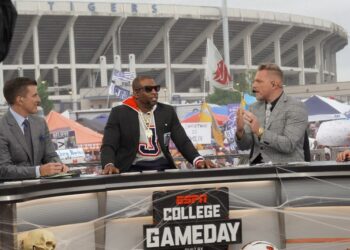 ‘You can’t pay for that’: HBCU football programs relish national exposure