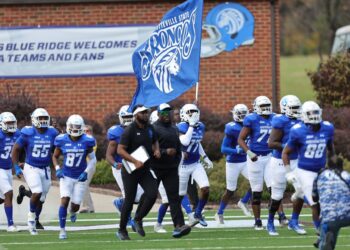 Fayetteville State blanked by Delta State in playoff opener