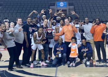Langston hoops beats Huston-Tillotson to win HBCU Invitational