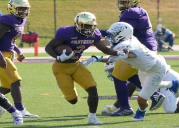Photo: Prairie View Athletics