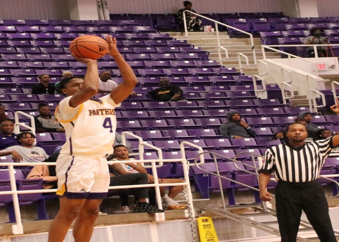 Photo: Prairie View Athletics