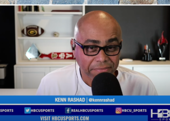 Kenn Rashad