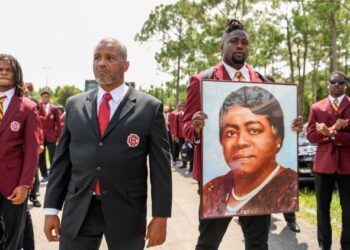 ‘We encourage it:’ HBCU football coaches talk importance of voting on Election Day