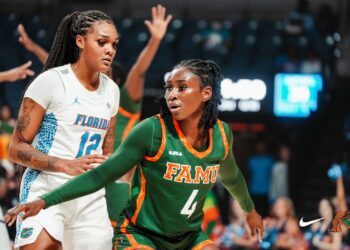 Here’s how HBCU basketball squads fared against NCAA tournament teams on opening night