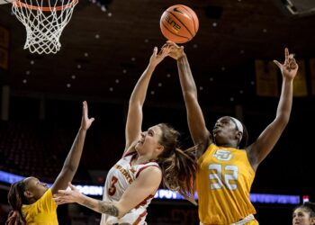 Southern women take on No. 20 Oregon in SWAC/Pac-12 challenge