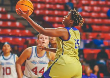 Alcorn State grinds out nonconference win over Central Arkansas