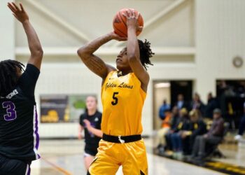 UAPB women's basketball