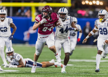 Might and magic: How North Carolina Central won the Celebration Bowl